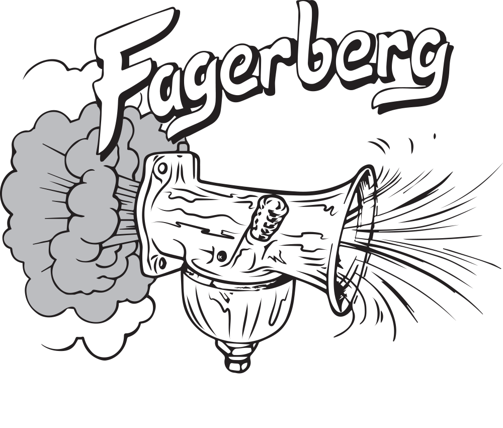 Fagerberg Machine